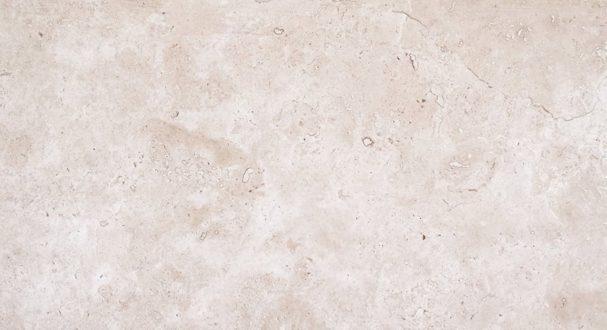 Beige and white granite surface used for a countertop